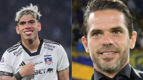 Carlos Palacios tendría sus días contados en Colo Colo