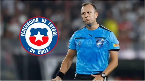 La negativa estadística de Darío Herrera contra la Selección Chilena