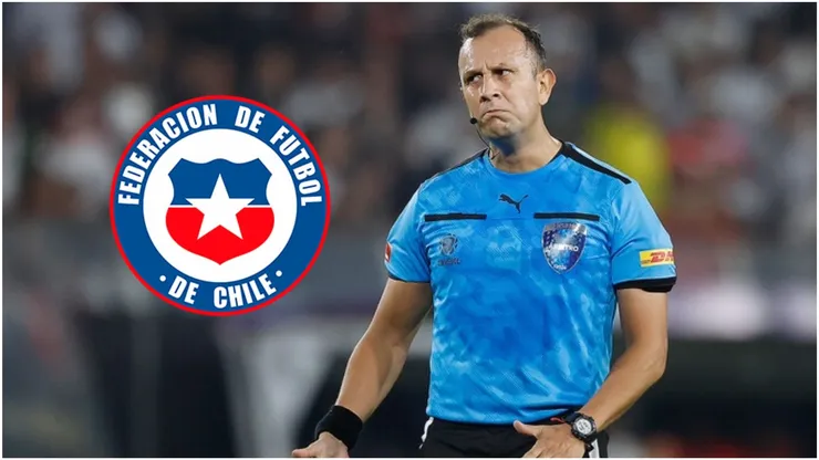 La negativa estadística de Darío Herrera contra la Selección Chilena
