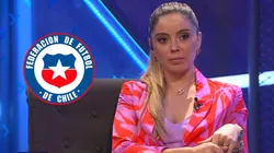 Verónica Bianchi pide la oportunidad para este jugador en 'La Roja'