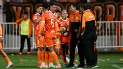 La dura noticia que castiga a Cobreloa en la recta final del torneo nacional