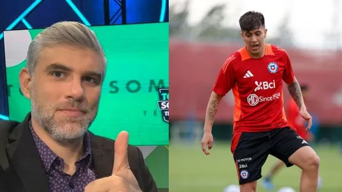 Morales tendrá que seguir esperando para su debut oficial con la camiseta de La Roja.