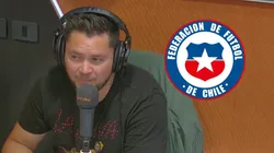 El ex defensor de La Roja quería que este jugador sumara minutos ante Brasil.