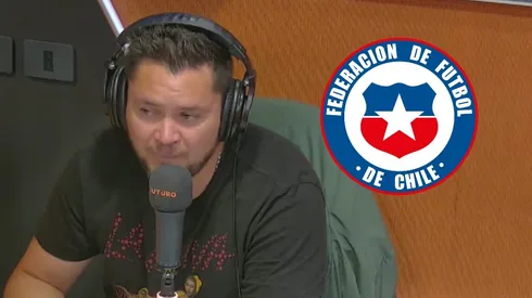 El ex defensor de La Roja quería que este jugador sumara minutos ante Brasil.