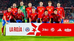 ¡Cambio de último minuto! Gareca modifica el "11" para el duelo con Brasil