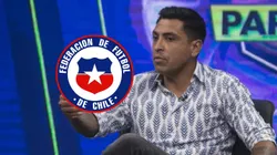 Jarita no pierde la fé en La Roja.