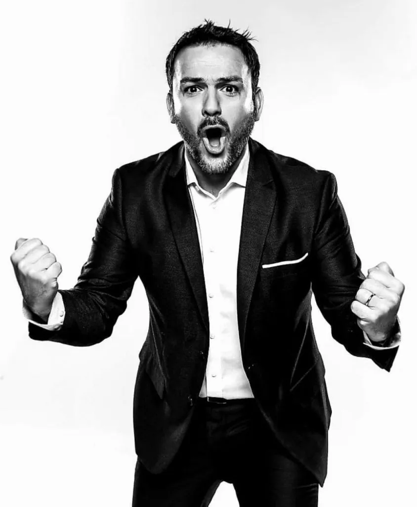 También hubo reconocimientos para Nacho Valenzuela (Instagram)