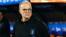 Marcelo Bielsa causa gran sorpresa en Uruguay por nominar a joven promesa de 17 años.