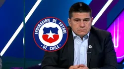 Vega se la juega con los ausentes en Chile para enfrentar a Brasil.