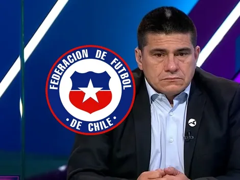 "Podrían haber estado": Toby Vega y los dos grandes ausentes en La Roja