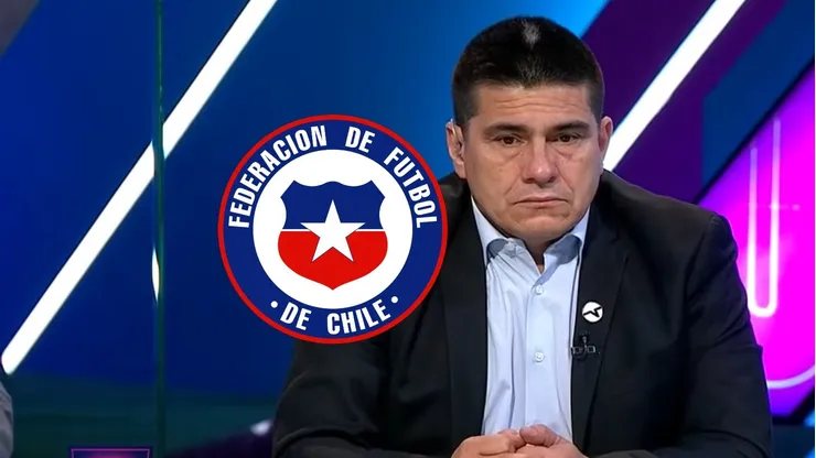Vega se la juega con los ausentes en Chile para enfrentar a Brasil.