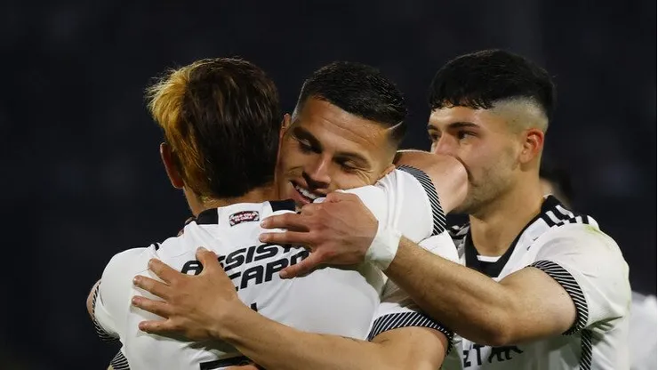 Aseguran que partido de Colo Colo podría ser reprogramado.