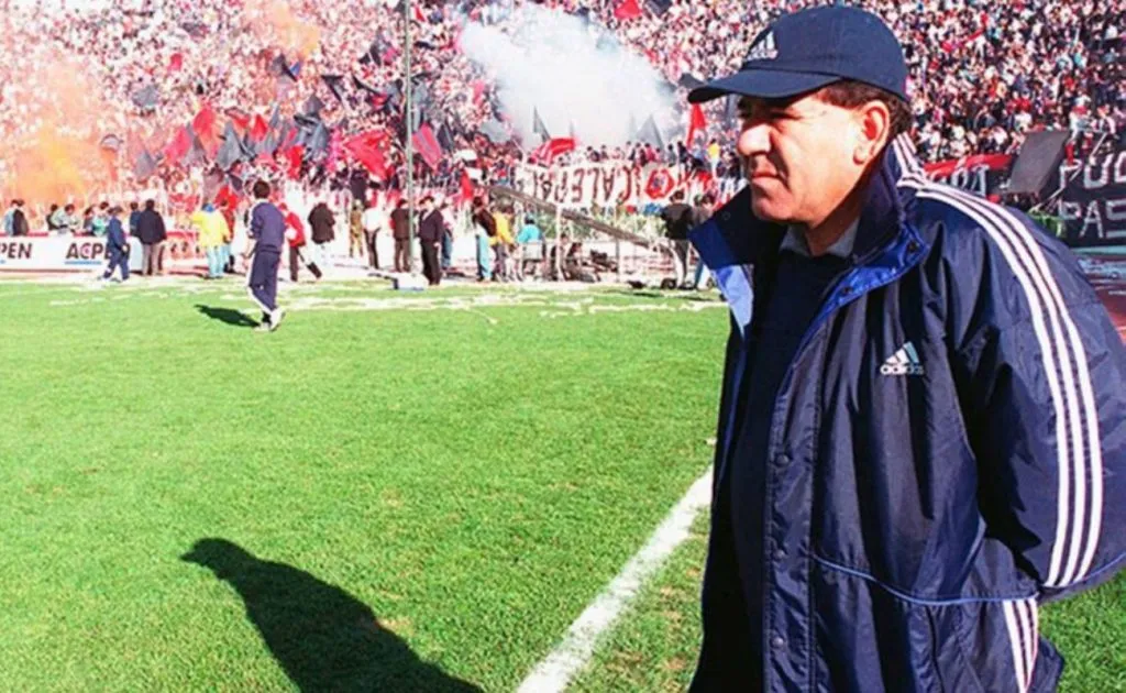 Vaccia manifestó su postura por fallo del Tribunal (Archivo)