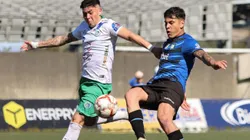 Huachipato cayó por 5-1 frente a Deportes Puerto Montt. (Foto: Huachipato)