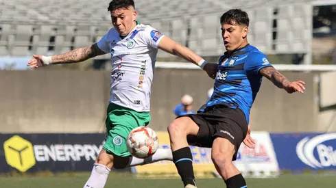 Huachipato cayó por 5-1 frente a Deportes Puerto Montt. (Foto: Huachipato)