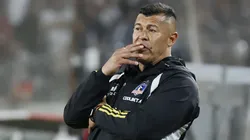 Colo Colo podría estar negociando con su primer refuerzo para 2025