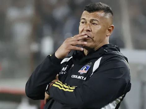 Aseguran que Colo Colo ya tuvo contactos con posible PRIMER REFUERZO para 2025