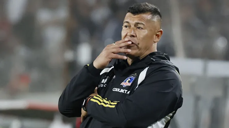 Colo Colo podría estar negociando con su primer refuerzo para 2025