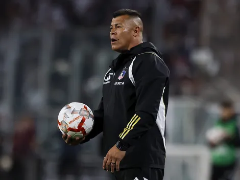 La visión de un ex DT de Colo Colo por el castigo a Jorge Almirón