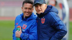 Universidad de Chile despedirá a Lorenzo Prieto en el Estadio Nacional.