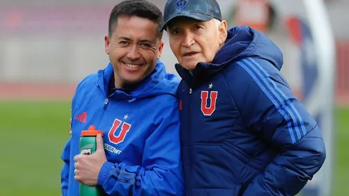 Universidad de Chile despedirá a Lorenzo Prieto en el Estadio Nacional.