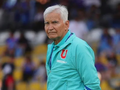 En memoria de Lorenzo Prieto: partido entre la U y Coquimbo se juega