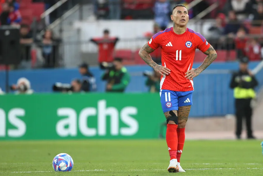 Pese a algunas versiones, Turbomán será titular (Photosport)