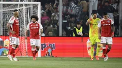 Colo Colo tendrá ocho bajas ante Huachipato. (Foto: Dragomir Yankovic/Photosport)