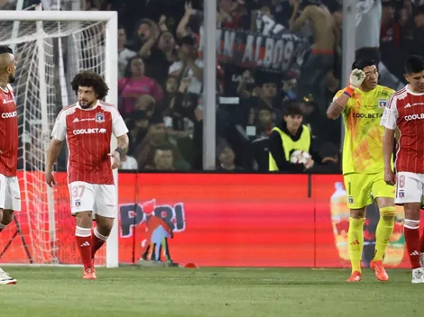 Las ocho bajas de Colo Colo para partido clave con Huachipato