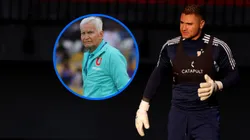 Campitos despide a fallecido masoterapeuta azul: "No quedaba..."