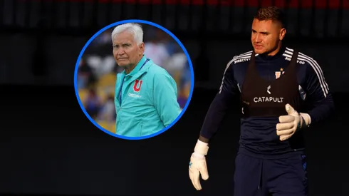 Campitos despide a fallecido masoterapeuta azul: "No quedaba..."