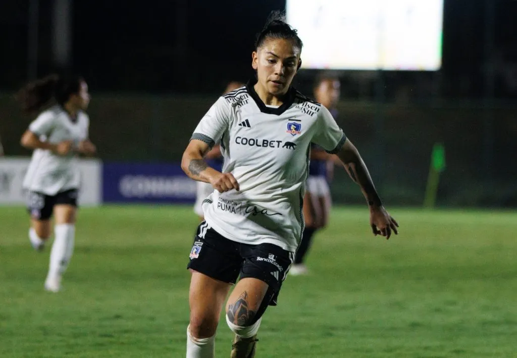 Colo Colo se quiere despedir con un triunfo de la Copa Libertadores Femenina 2024. (Foto: @ColoColoFem)