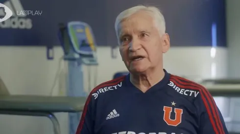 La U lamenta la partida de masoterapeuta: "Una tragedia que nos golpea"