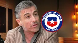 Solabarrieta sacude a La Roja con denuncia.