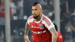 Vidal anuncia visita de estrella al Monumental.