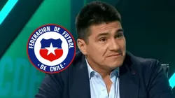 Vega propone nombres para la capitanía de La Roja.