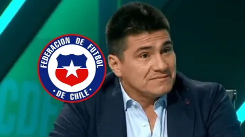 Vega propone nombres para la capitanía de La Roja.