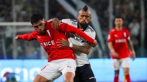 El King ya piensa en el 2025.