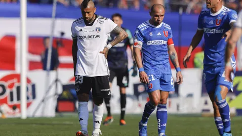 Colo Colo y Universidad de Chile pueden definir el título en partido único.