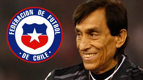 Roberto Rojas ve chances para la Roja ante Brasil. (Foto: Photosport)