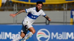 Keno Mena desmiente el querer volver a la U: "Yo nunca..."