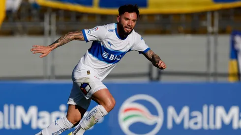 Keno Mena desmiente el querer volver a la U: "Yo nunca..."