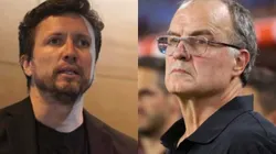 Francisco Sagredo revela terrible gesto que tuvo el "Loco"