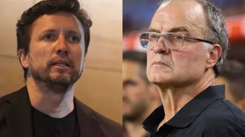 Francisco Sagredo revela terrible gesto que tuvo el "Loco"