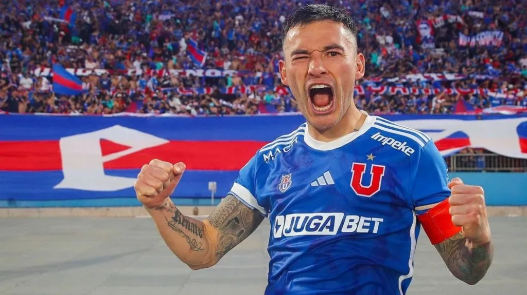 Charles Aránguiz desmintió tajantemente a Ricardo Gareca