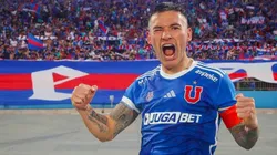 Charles Aránguiz desmintió tajantemente a Ricardo Gareca