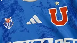 Universidad de Chile quiere tirar la casa por la ventana en el próximo mercado