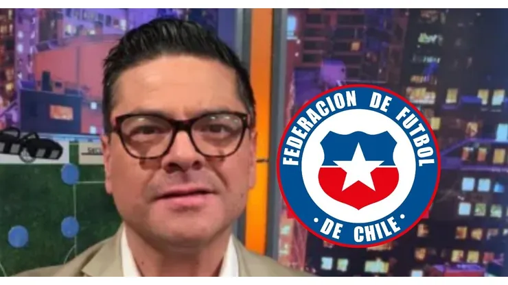 Peñailillo y la nominación de un jugador a la Roja.