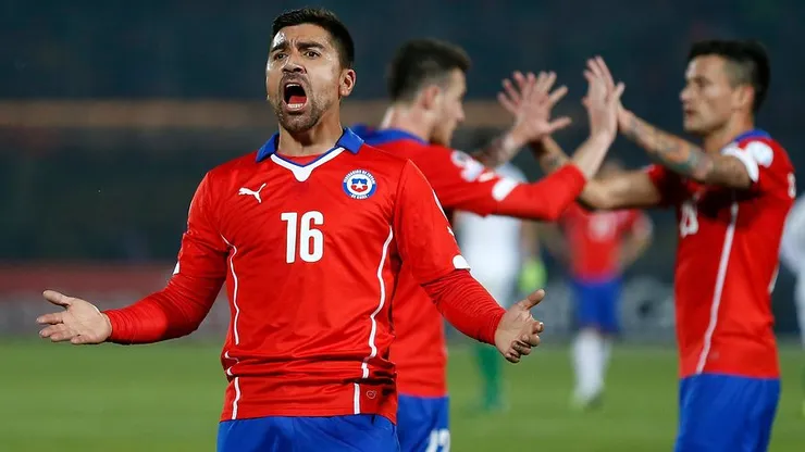 David Pizarro elige al mejor jugador de la Generación Dorada