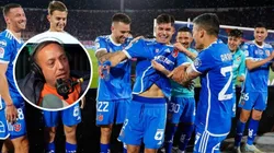 El periodista nacional afirma que este jugador de la U no seguirá para el 2025